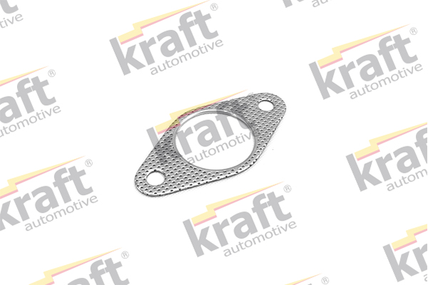 Guarnizione, Tubo gas scarico - 0523510 KRAFT AUTOMOTIVE