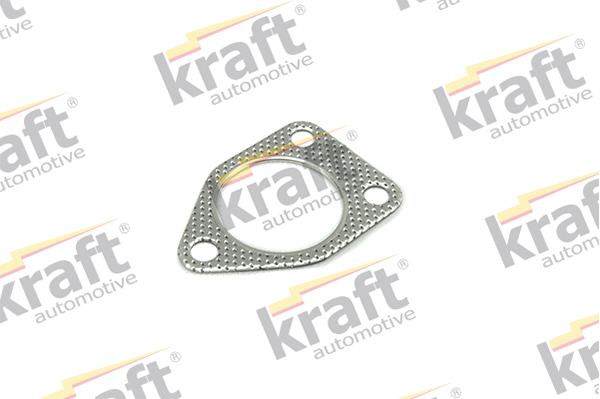 Guarnizione, Tubo gas scarico - 0524030 KRAFT AUTOMOTIVE