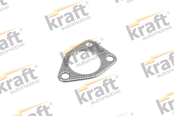 Guarnizione, Tubo gas scarico - 0524600 KRAFT AUTOMOTIVE