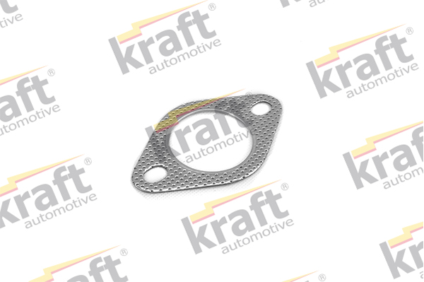 Gasket, exhaust pipe - 0524605 KRAFT AUTOMOTIVE