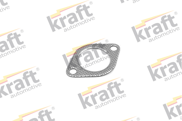 tarpiklis, išleidimo kolektorius - 0524630 KRAFT AUTOMOTIVE