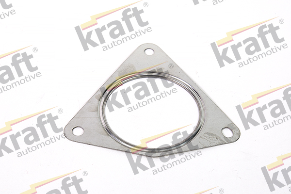 Anello tenuta, Tubo gas scarico - 0525055 KRAFT AUTOMOTIVE