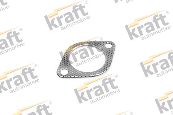 Gasket, exhaust pipe - 0525060 KRAFT AUTOMOTIVE