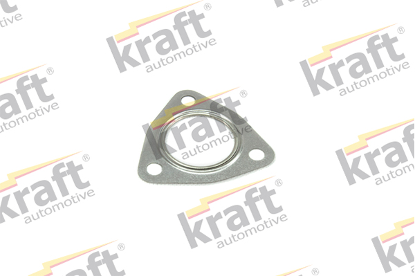Guarnizione, Tubo gas scarico - 0525500 KRAFT AUTOMOTIVE
