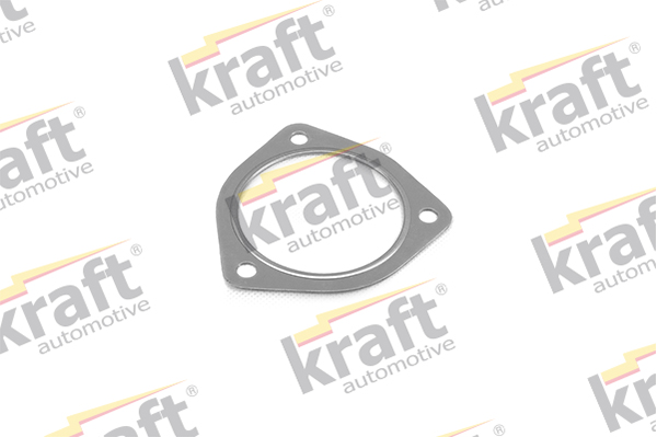 Guarnizione, Tubo gas scarico - 0525900 KRAFT AUTOMOTIVE