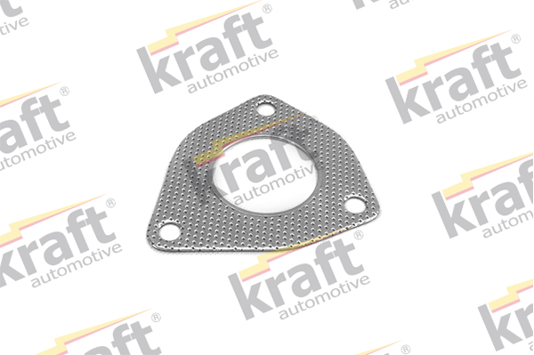 Guarnizione, Tubo gas scarico - 0528310 KRAFT AUTOMOTIVE