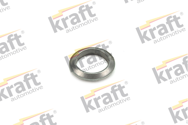Anello tenuta, Tubo gas scarico - 0530080 KRAFT AUTOMOTIVE