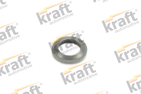 Anello tenuta, Tubo gas scarico - 0530090 KRAFT AUTOMOTIVE