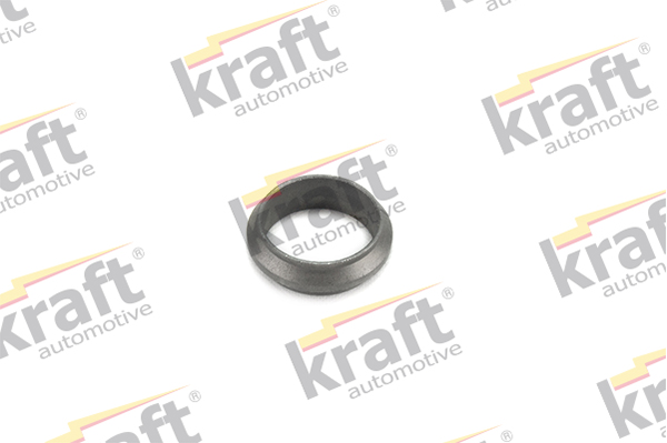 Уплотнительное кольцо, труба выхлопного газа - 0531000 KRAFT AUTOMOTIVE