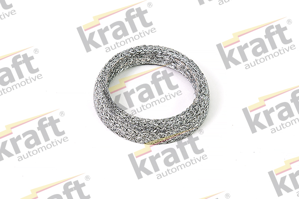 Seal Ring, exhaust pipe - 0531610 KRAFT AUTOMOTIVE