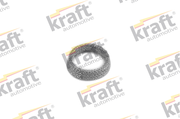 Dichtring, Abgasrohr - 0532000 KRAFT AUTOMOTIVE