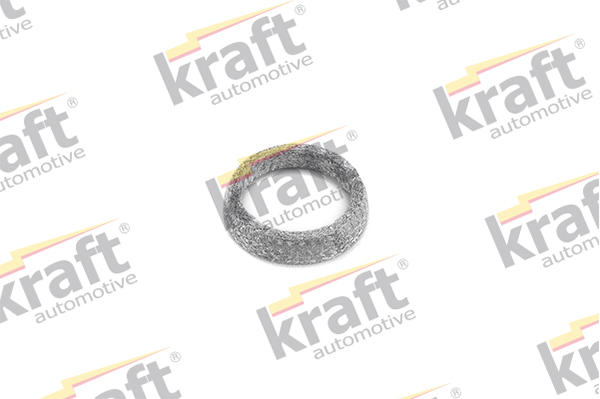Seal Ring, exhaust pipe - 0532010 KRAFT AUTOMOTIVE
