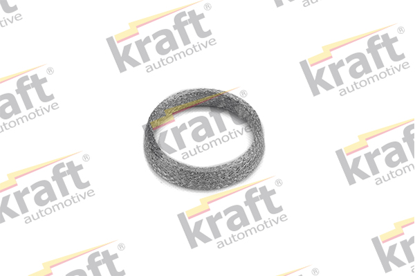 Seal Ring, exhaust pipe - 0533000 KRAFT AUTOMOTIVE