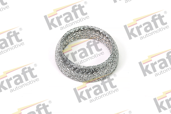 Anello tenuta, Tubo gas scarico - 0533500 KRAFT AUTOMOTIVE