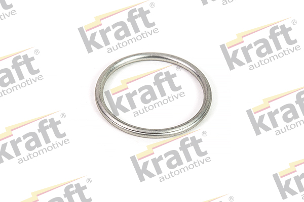Anello tenuta, Tubo gas scarico - 0533520 KRAFT AUTOMOTIVE