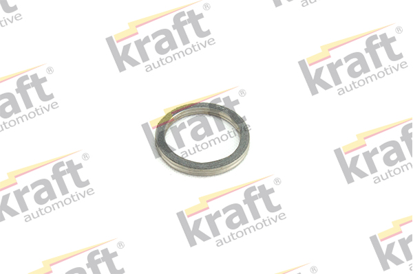 Anello tenuta, Tubo gas scarico - 0533530 KRAFT AUTOMOTIVE