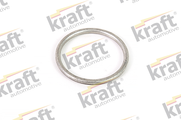 Anello tenuta, Tubo gas scarico - 0533550 KRAFT AUTOMOTIVE