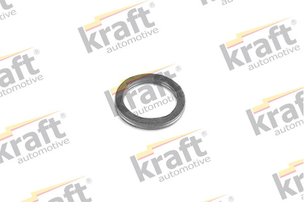 Seal Ring, exhaust pipe - 0533720 KRAFT AUTOMOTIVE