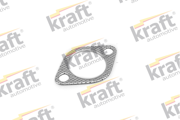 Dichtung, Abgasrohr - 0534600 KRAFT AUTOMOTIVE