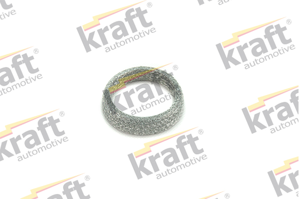 Seal Ring, exhaust pipe - 0535020 KRAFT AUTOMOTIVE