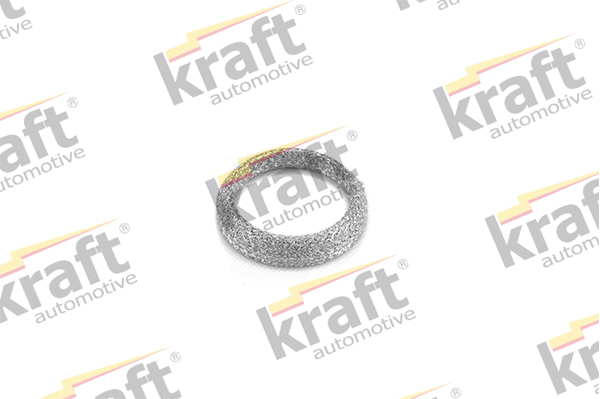 Seal Ring, exhaust pipe - 0535030 KRAFT AUTOMOTIVE