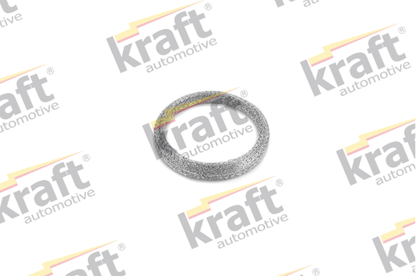 Seal Ring, exhaust pipe - 0535040 KRAFT AUTOMOTIVE