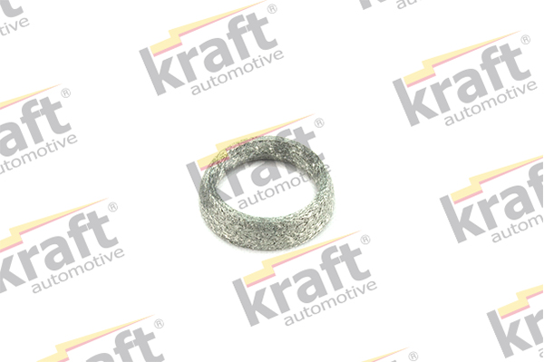 tarpiklis, išleidimo kolektorius - 0535900 KRAFT AUTOMOTIVE