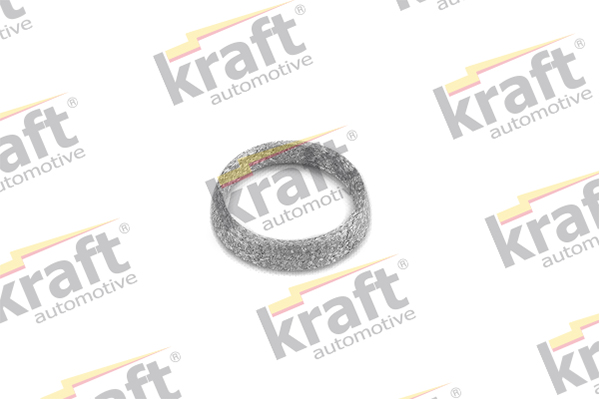 Seal Ring, exhaust pipe - 0535920 KRAFT AUTOMOTIVE