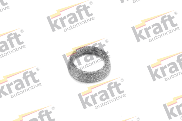 Seal Ring, exhaust pipe - 0535930 KRAFT AUTOMOTIVE