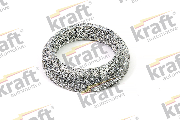 Anello tenuta, Tubo gas scarico - 0536500 KRAFT AUTOMOTIVE