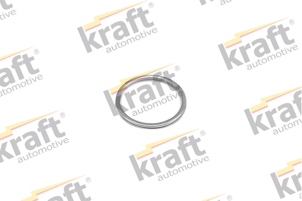 Seal Ring, exhaust pipe - 0536610 KRAFT AUTOMOTIVE