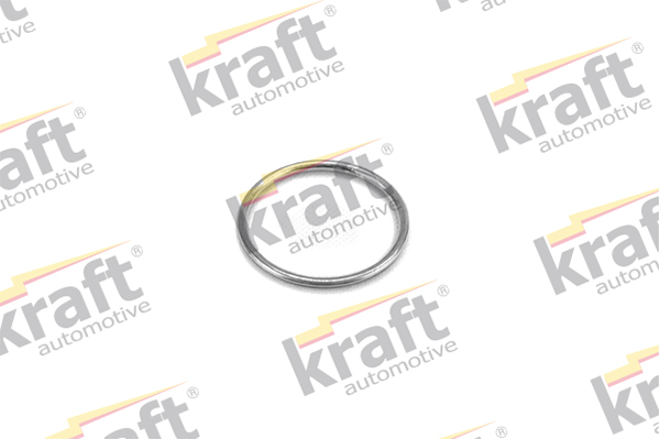 Seal Ring, exhaust pipe - 0536620 KRAFT AUTOMOTIVE