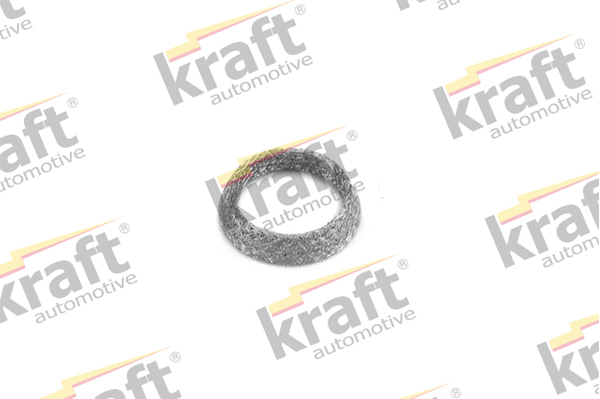 Seal Ring, exhaust pipe - 0538310 KRAFT AUTOMOTIVE