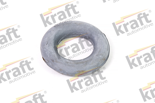 Haltering, Schalldämpfer - 0541000 KRAFT AUTOMOTIVE
