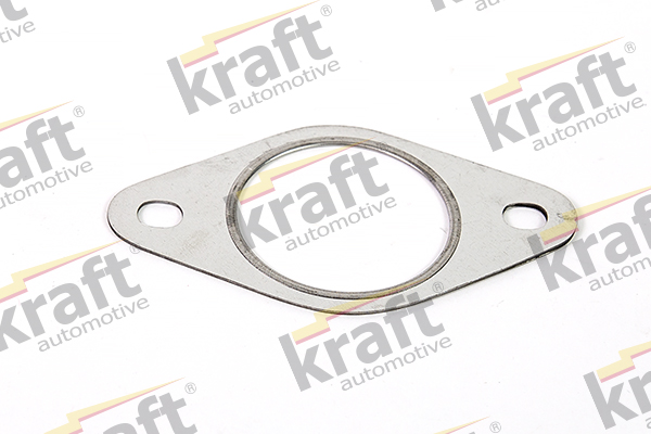 Gasket, exhaust pipe - 0542020 KRAFT AUTOMOTIVE