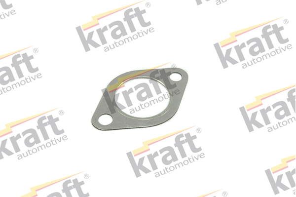 Gasket, exhaust pipe - 0542030 KRAFT AUTOMOTIVE