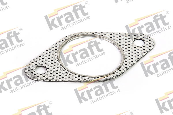 Gasket, exhaust pipe - 0542040 KRAFT AUTOMOTIVE