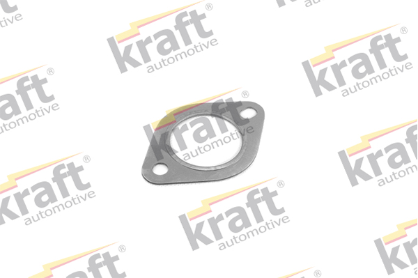 Guarnizione, Tubo gas scarico - 0542060 KRAFT AUTOMOTIVE