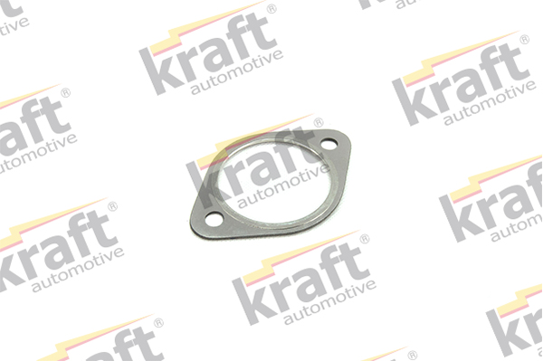 Gasket, exhaust pipe - 0542080 KRAFT AUTOMOTIVE