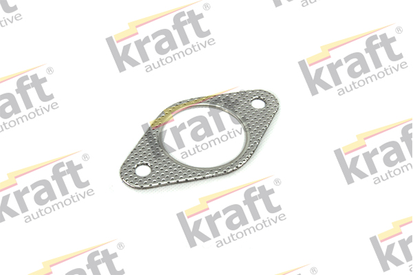 Gasket, exhaust pipe - 0542090 KRAFT AUTOMOTIVE