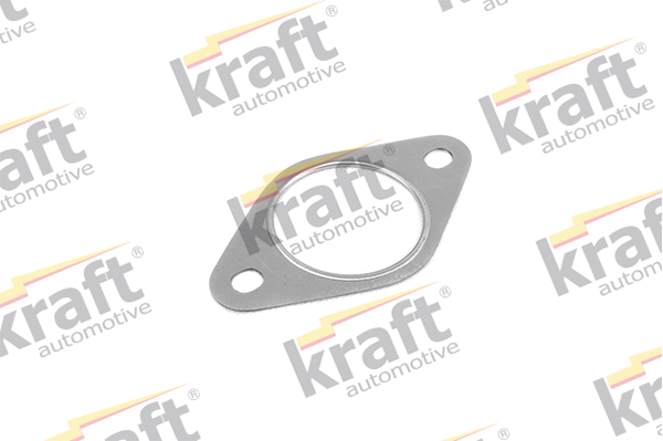 Gasket, exhaust pipe - 0543000 KRAFT AUTOMOTIVE