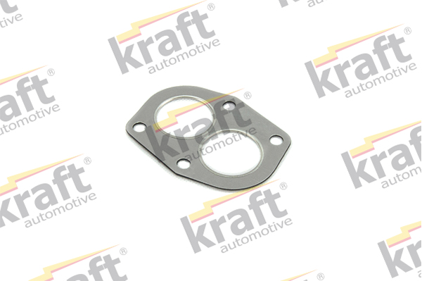 Guarnizione, Tubo gas scarico - 0543010 KRAFT AUTOMOTIVE