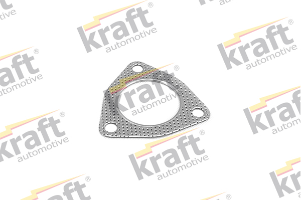 Guarnizione, Tubo gas scarico - 0543015 KRAFT AUTOMOTIVE