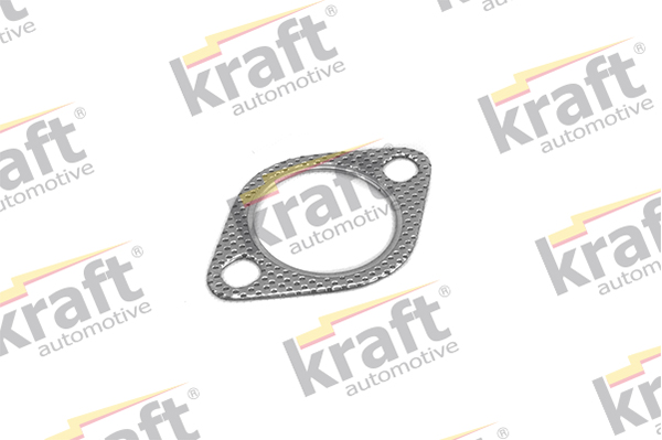 Guarnizione, Tubo gas scarico - 0543510 KRAFT AUTOMOTIVE