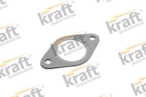 Gasket, exhaust pipe - 0543520 KRAFT AUTOMOTIVE