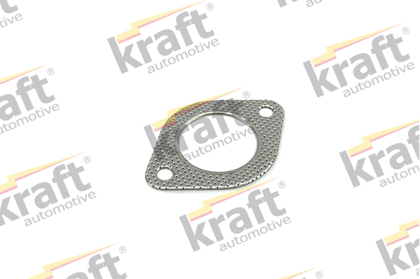 Guarnizione, Tubo gas scarico - 0544000 KRAFT AUTOMOTIVE