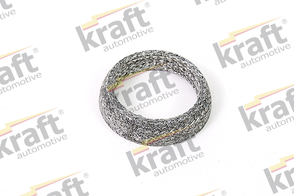 tarpiklis, išleidimo kolektorius - 0545520 KRAFT AUTOMOTIVE