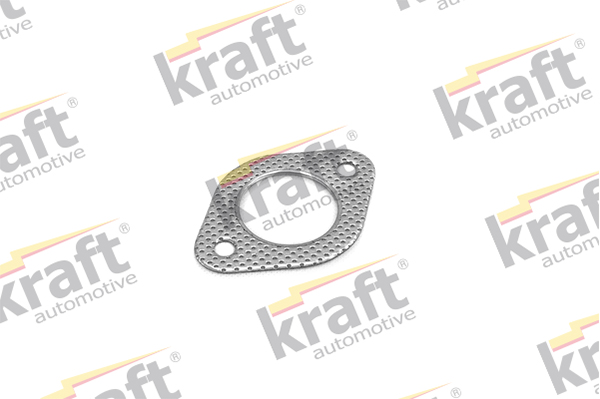 Gasket, exhaust pipe - 0548310 KRAFT AUTOMOTIVE