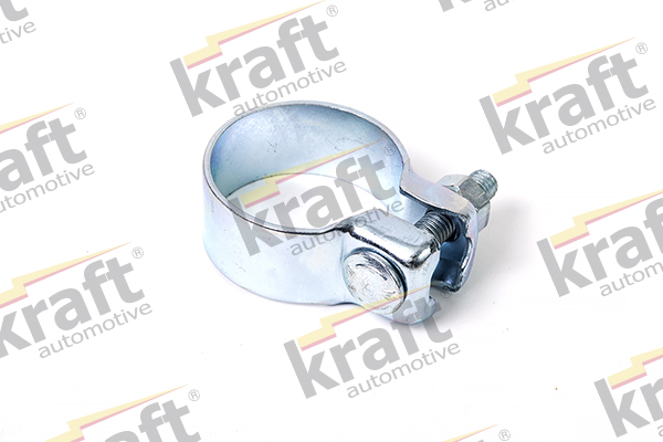Pipe Connector, exhaust system - 0550020 KRAFT AUTOMOTIVE