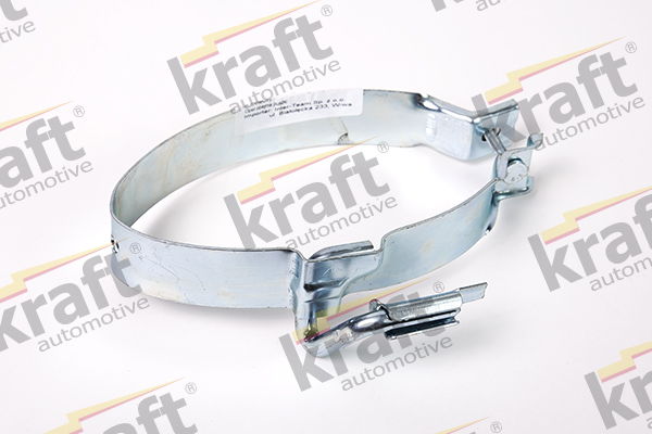 Holding Bracket, silencer - 0551500 KRAFT AUTOMOTIVE